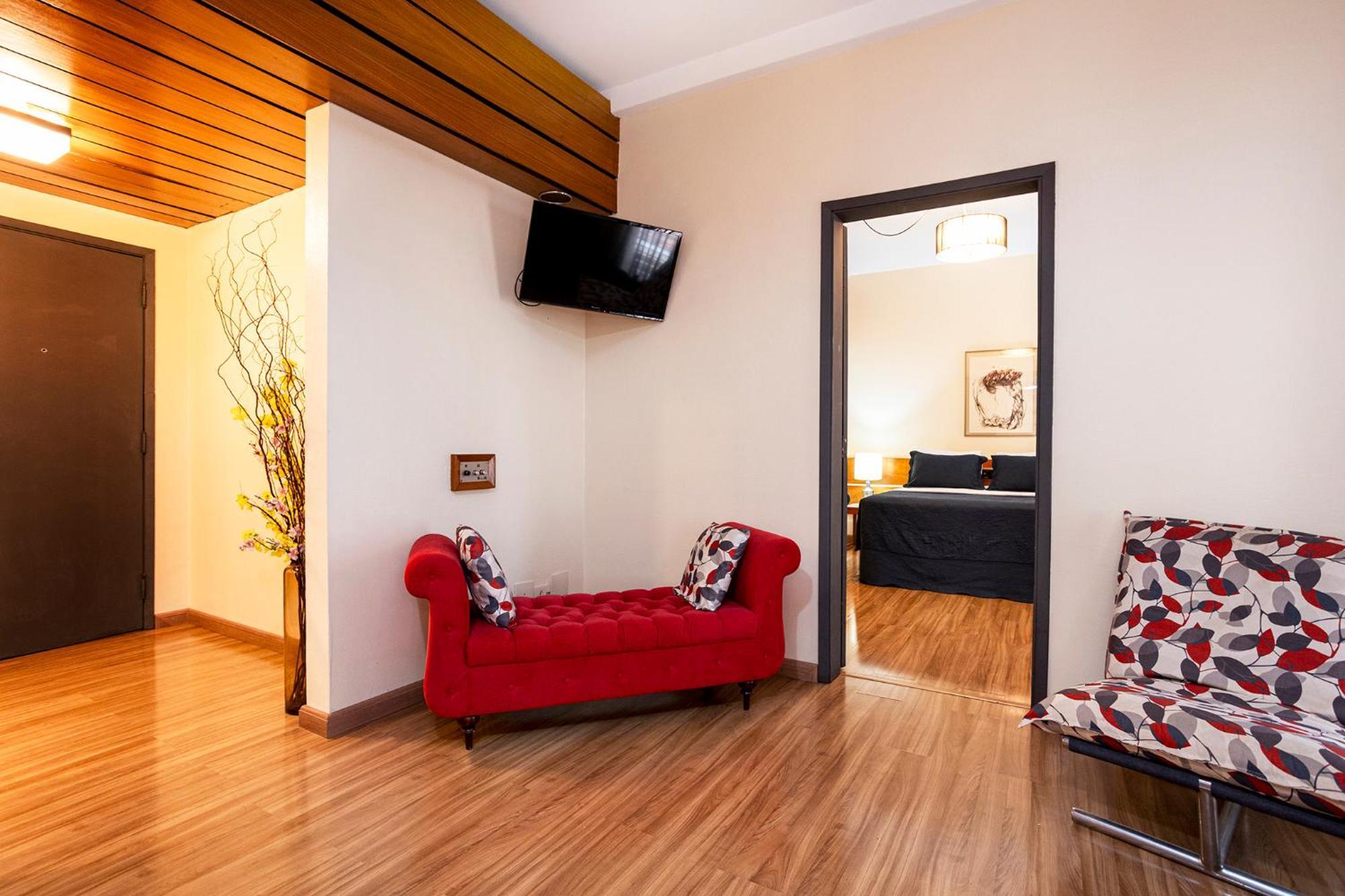 Nikkey Palace Hotel São Paulo Ngoại thất bức ảnh
