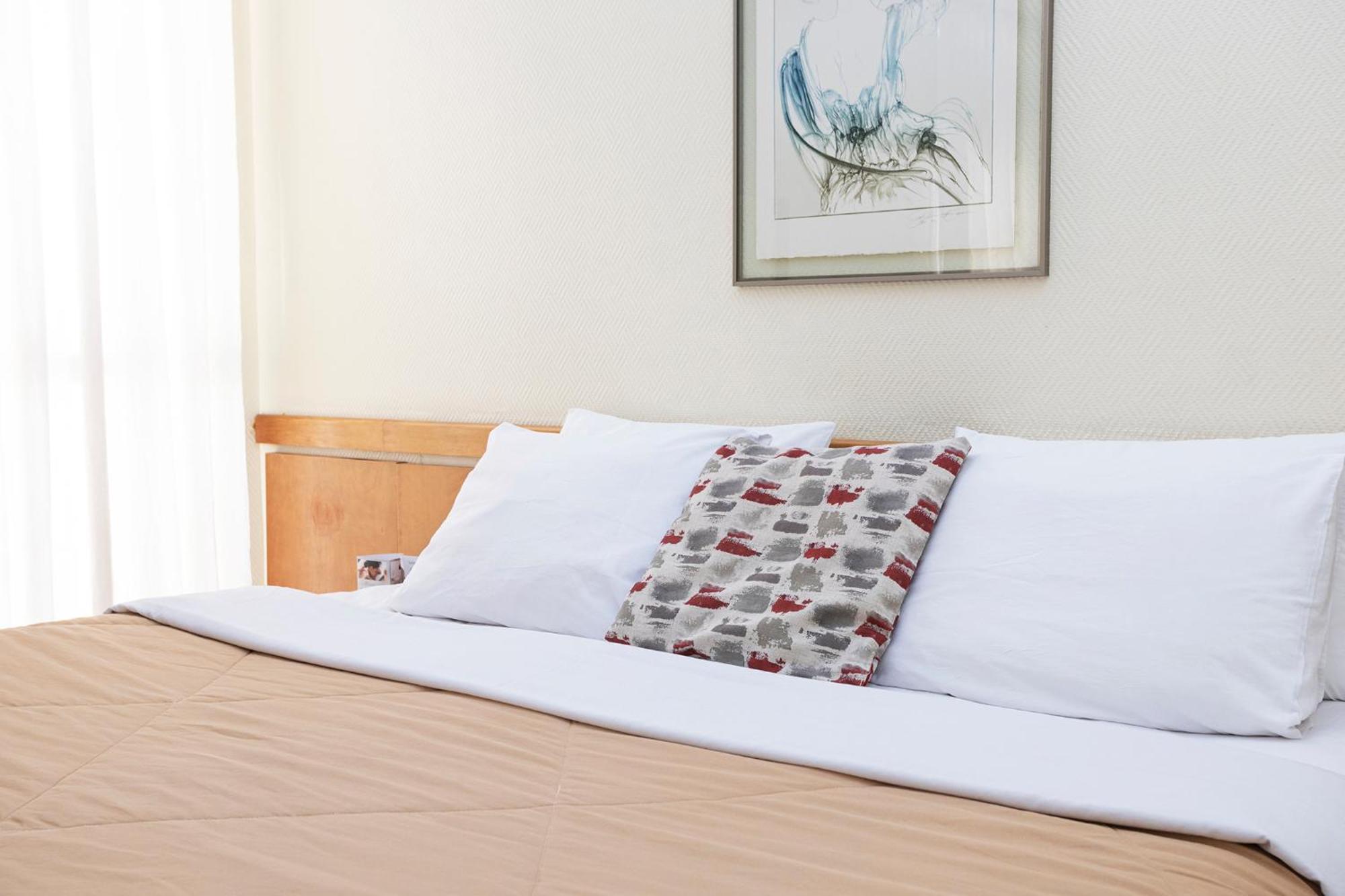 Nikkey Palace Hotel São Paulo Ngoại thất bức ảnh