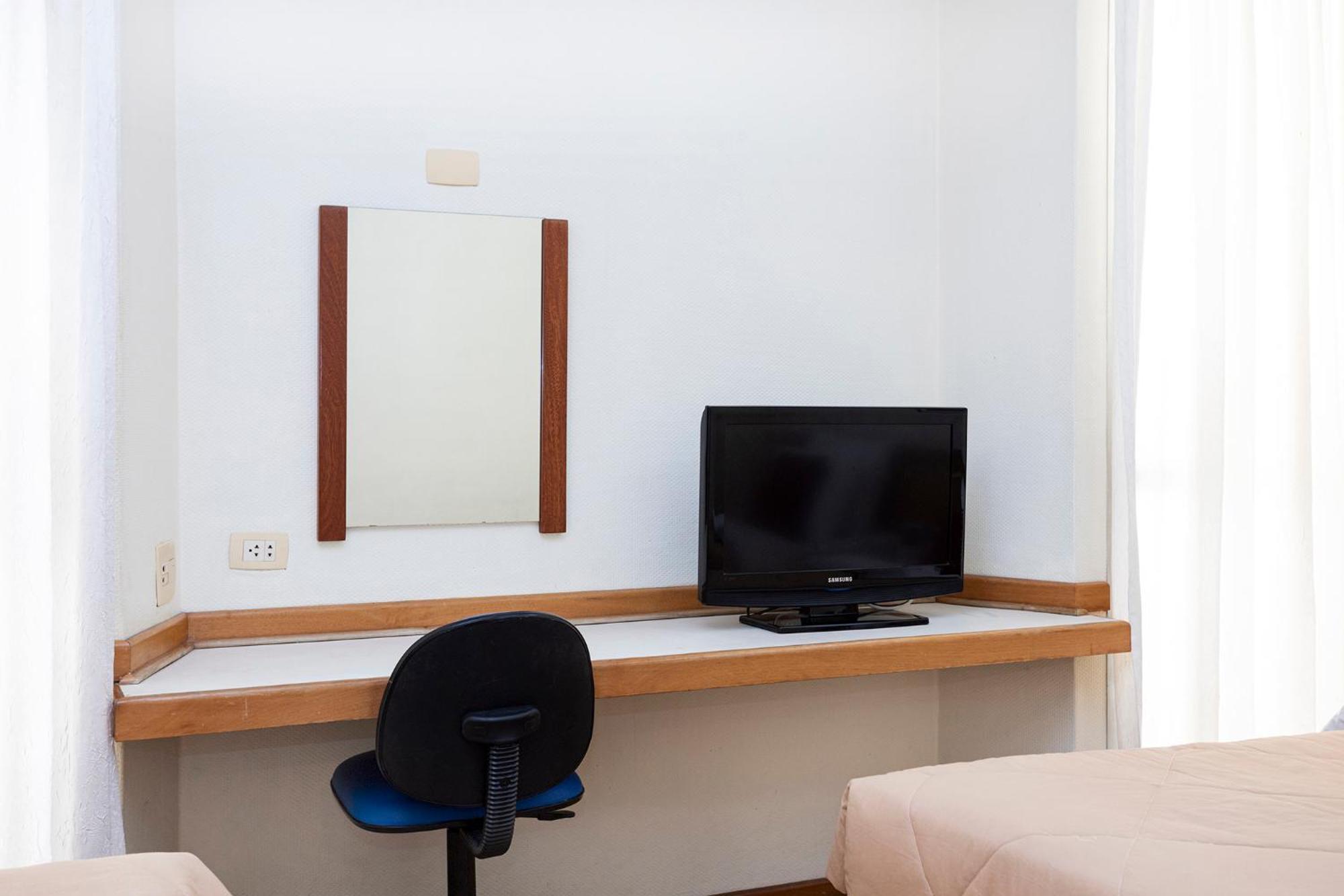 Nikkey Palace Hotel São Paulo Ngoại thất bức ảnh