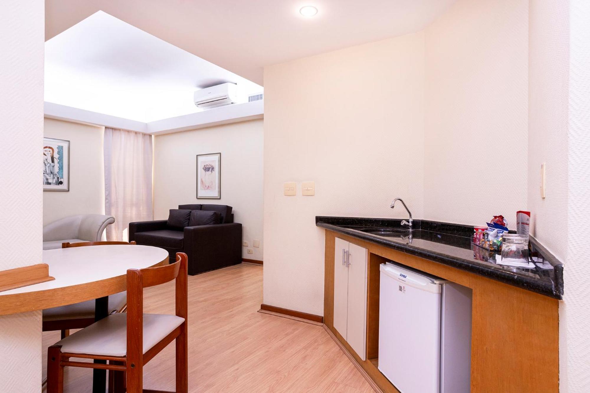Nikkey Palace Hotel São Paulo Ngoại thất bức ảnh