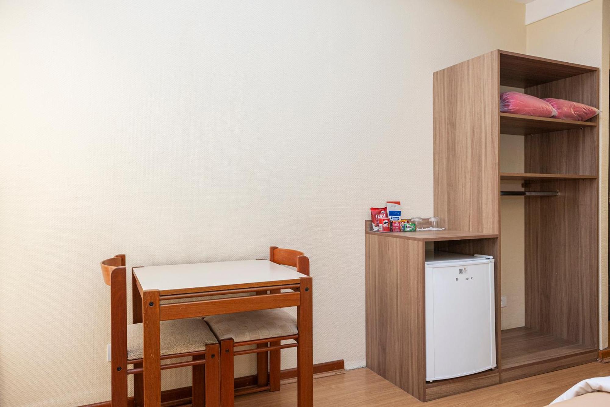 Nikkey Palace Hotel São Paulo Ngoại thất bức ảnh