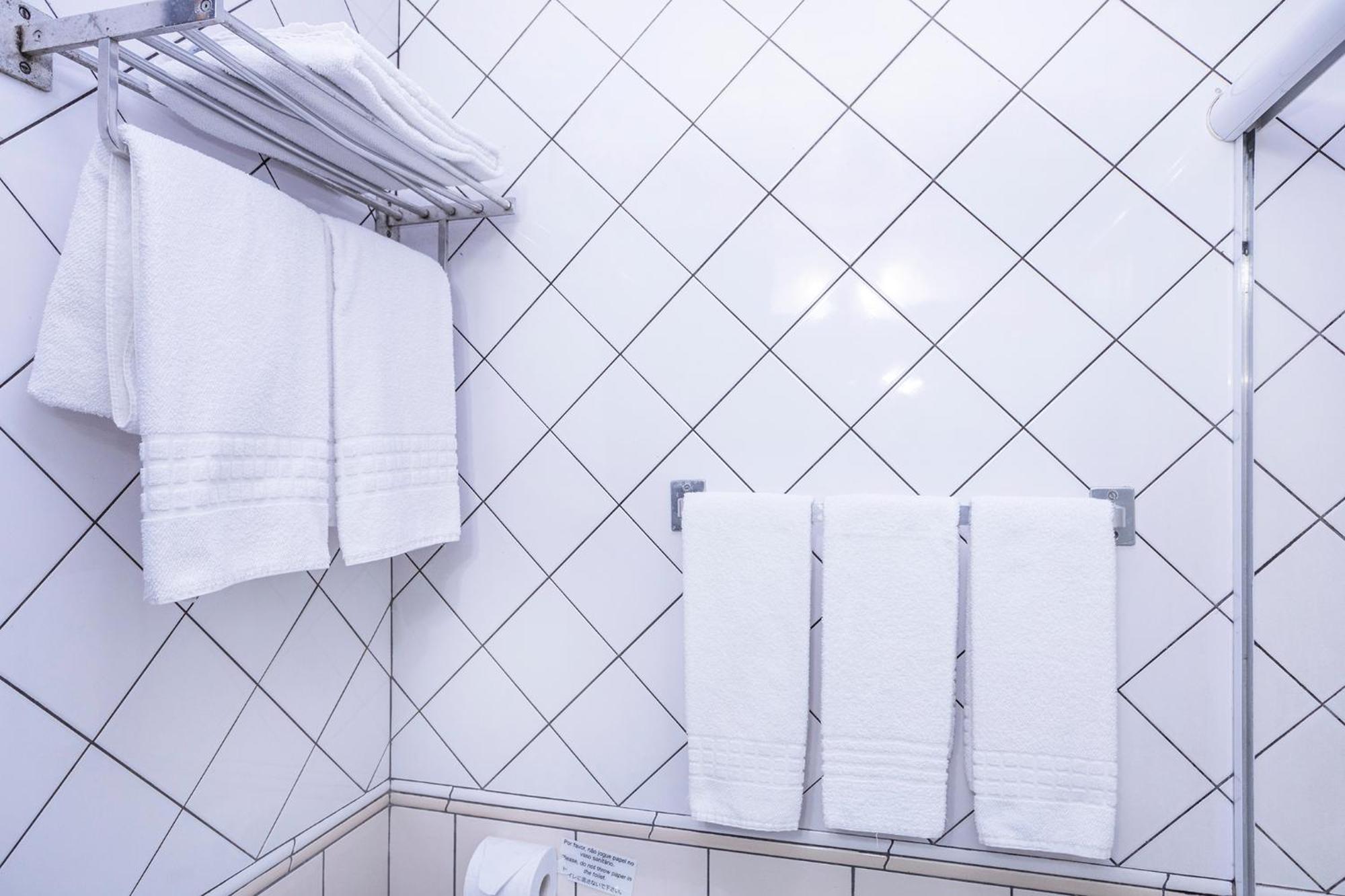 Nikkey Palace Hotel São Paulo Ngoại thất bức ảnh