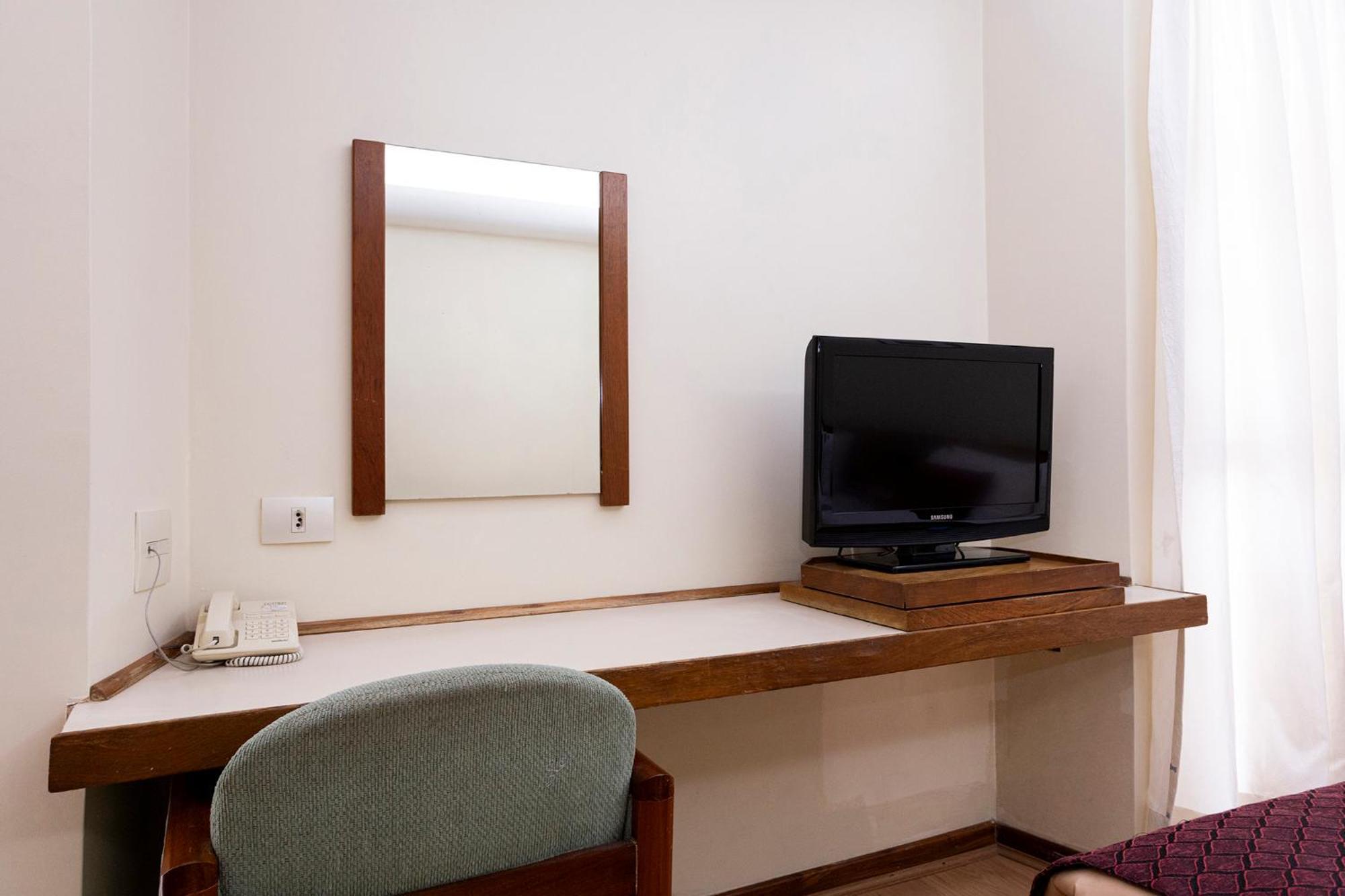 Nikkey Palace Hotel São Paulo Ngoại thất bức ảnh