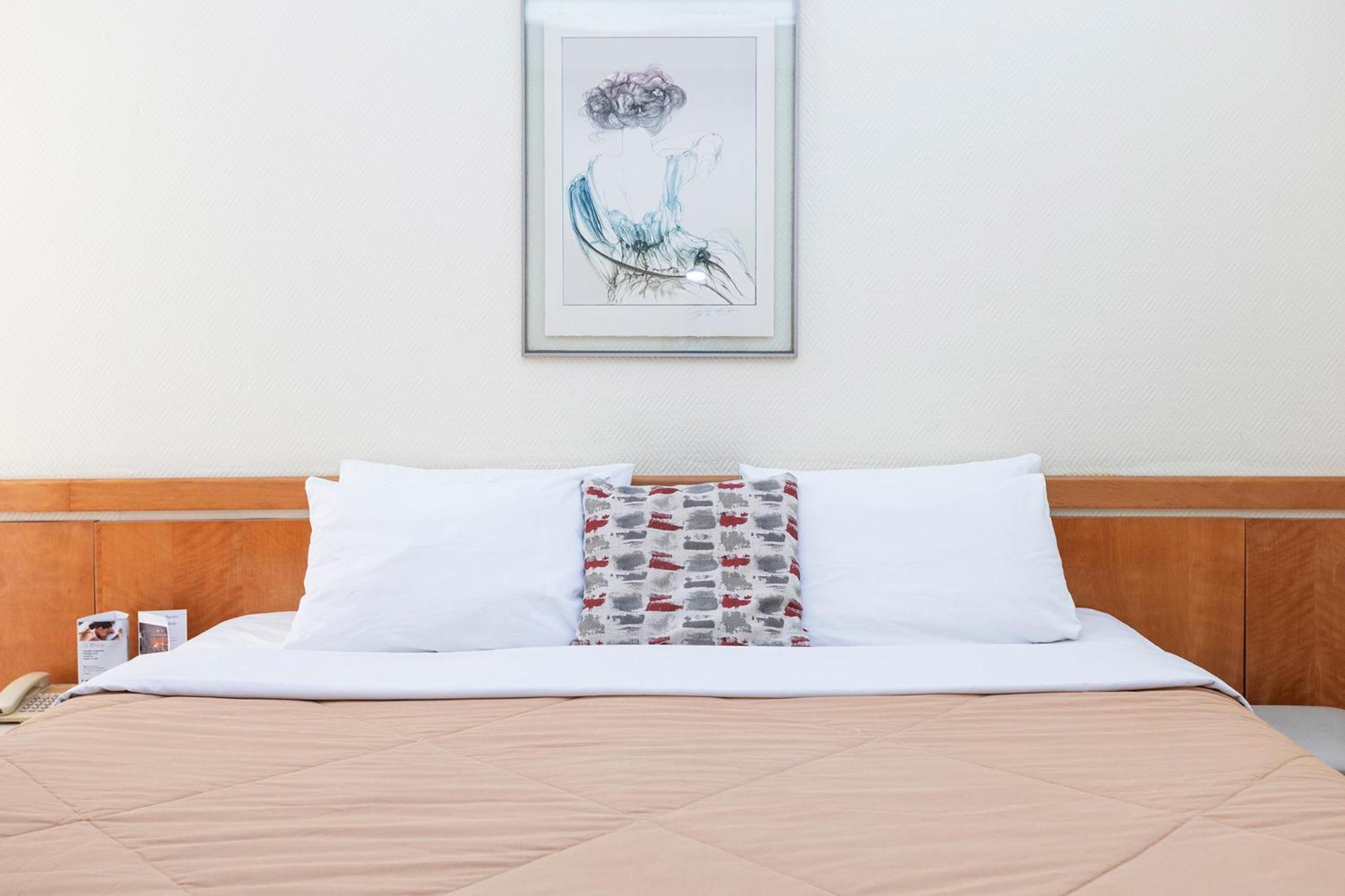 Nikkey Palace Hotel São Paulo Ngoại thất bức ảnh