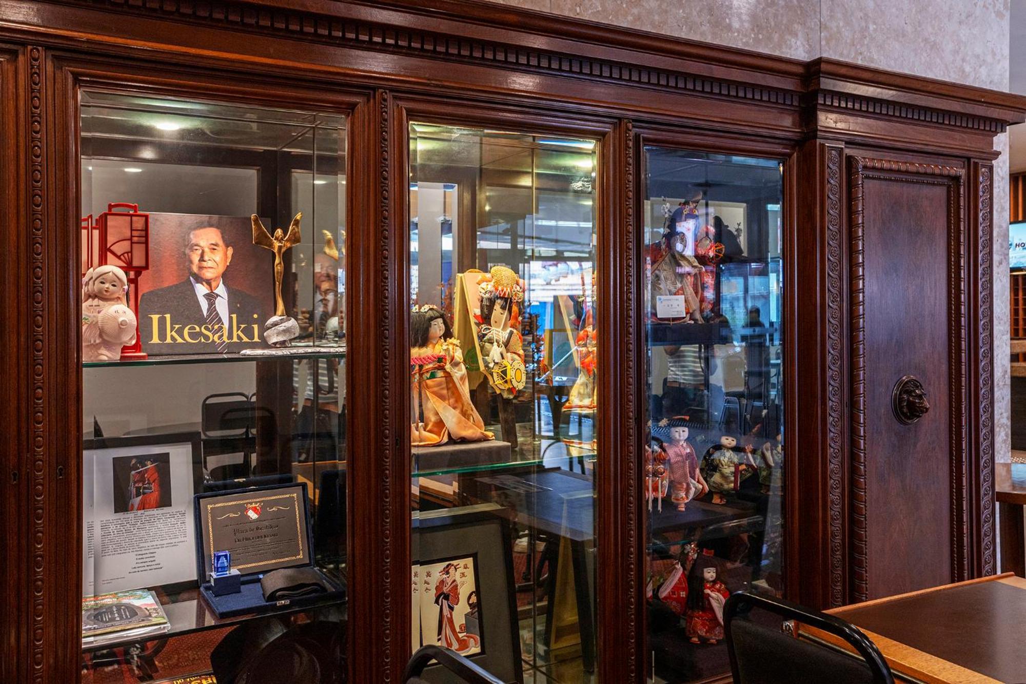 Nikkey Palace Hotel São Paulo Ngoại thất bức ảnh