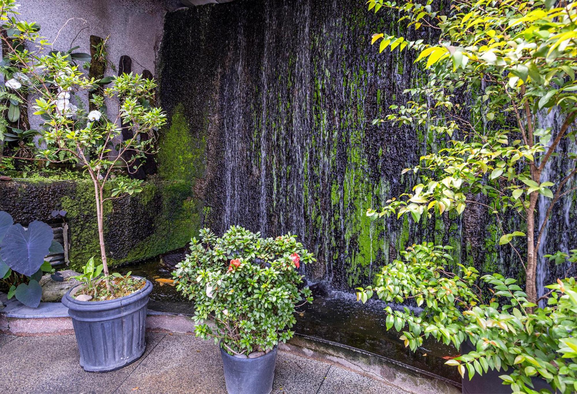 Nikkey Palace Hotel São Paulo Ngoại thất bức ảnh
